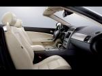 Jaguar XKR Portfolio 2007 года